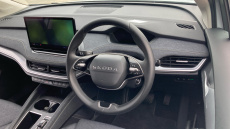 Skoda Elroq 210kW 85 Edition 82kWh 5dr Auto Electric Estate